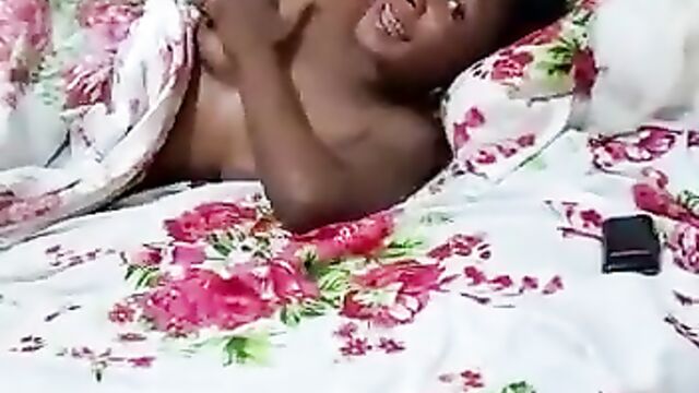 She Refused To Allow Him To Fuck Her Again After Collecting 4 Rounds