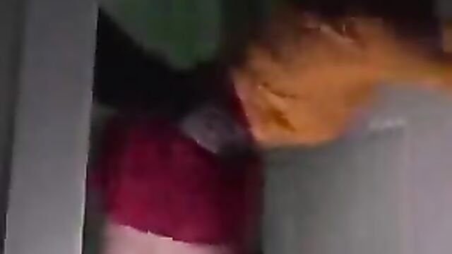 She Tried To Run Away During Sex Because Of His Big Dick - 1 image