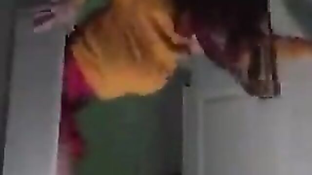 She Tried To Run Away During Sex Because Of His Big Dick