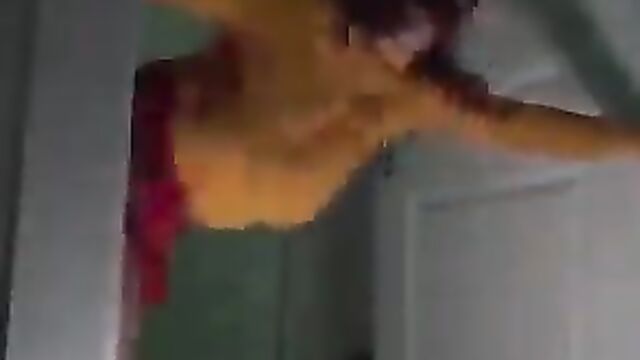 She Tried To Run Away During Sex Because Of His Big Dick - 3 image