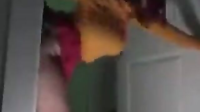 She Tried To Run Away During Sex Because Of His Big Dick - 4 image