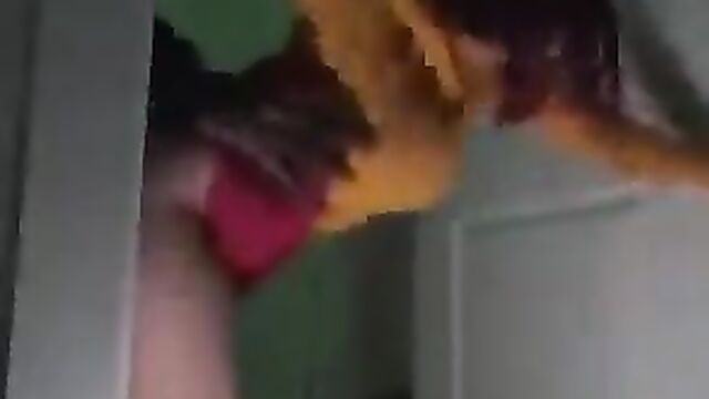 She Tried To Run Away During Sex Because Of His Big Dick - 5 image