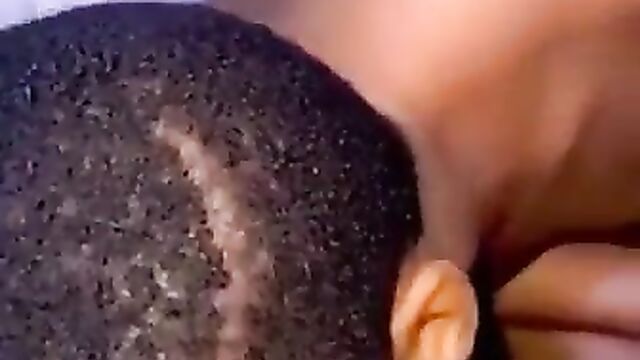 Yahoo Boy And Prostitute With Fine Breasts Sex Tape Leak - 4 image