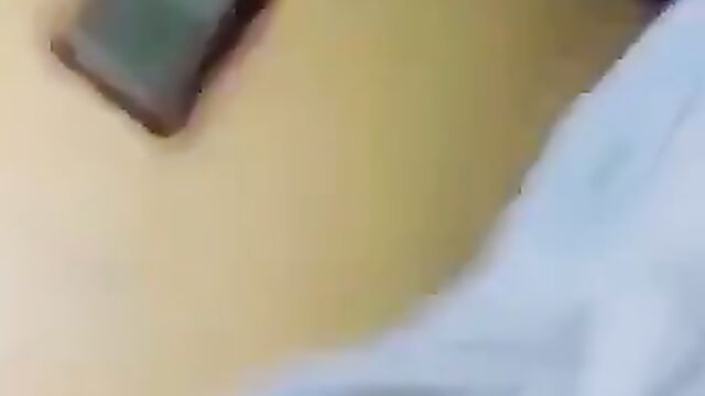 School Girl Getting Fucked In Boyfriend's Room While His Friends Watch - 5 image