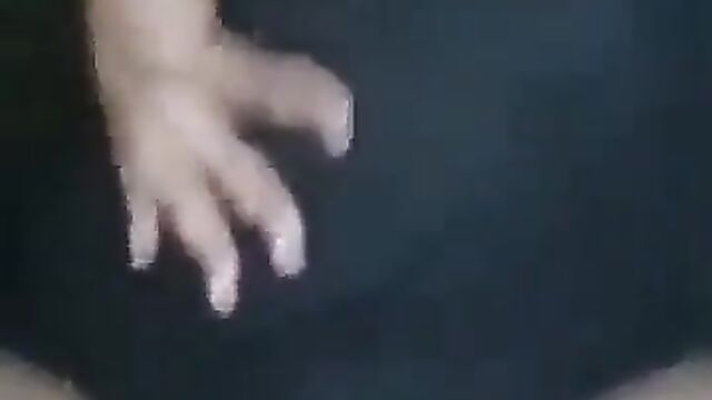 Mzansi Girl Showing Her Pussy In Public At A Party - 1 image