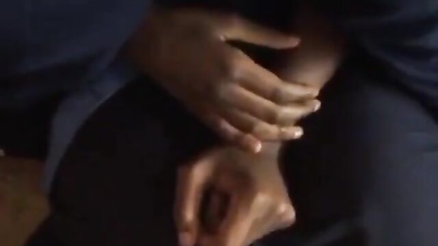 Ghanaian SHS School Girl Caught Having Sex In Class - 1 image