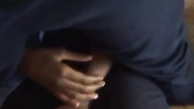 Ghanaian SHS School Girl Caught Having Sex In Class