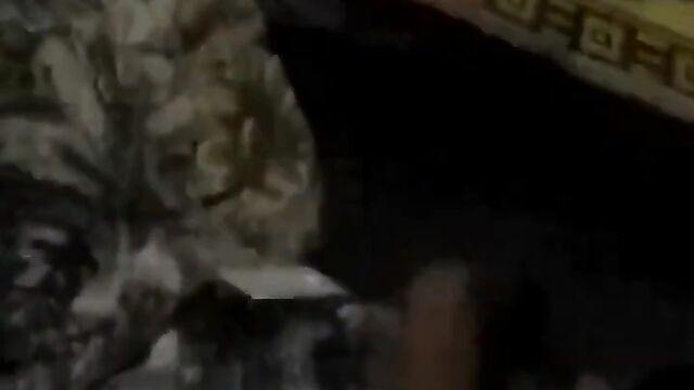 Wife Caught Sending Nude Video Of Her Big Pointed Breasts And Nipples To A Man On Facebook