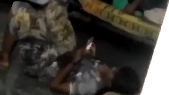 Wife Caught Sending Nude Video Of Her Big Pointed Breasts And Nipples To A Man On Facebook - 4 image