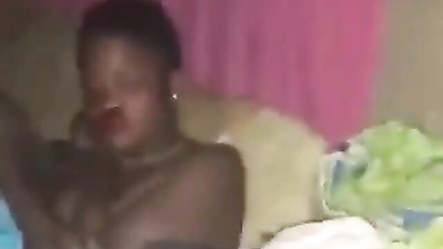 Pussy Exposed As Side Chick Gets Stripped Naked And Beaten In Public After Allegedly Getting Caught Fucking Another Woman's Husband - 4 image