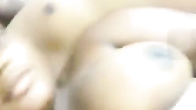 Sakawa Girl With Big Boobs And Sugar Daddy Sex Tape - 4 image