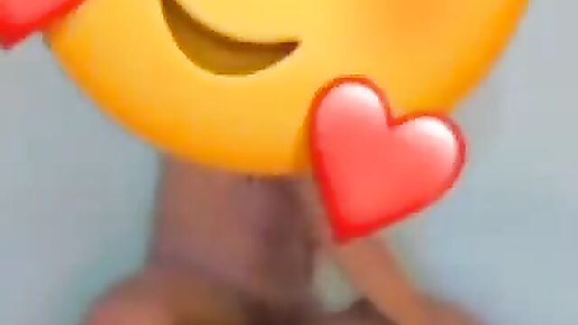 Naked Lagos University Student And Girlfriend With Big Nyash Doggy Style Sex Tape - 1 image