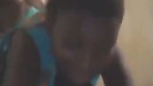 Naughty Ghanaian SHS School Girl Doggy Style Sex Tape - 4 image