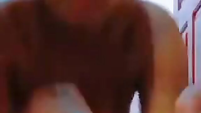 Johannesburg University Student With Big Boobs And Ass Doggy Style Sex Tape - 1 image