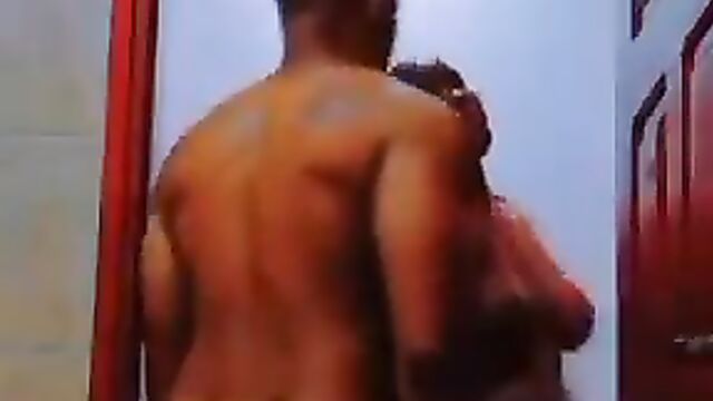 Johannesburg University Student With Big Boobs And Ass Doggy Style Sex Tape - 4 image