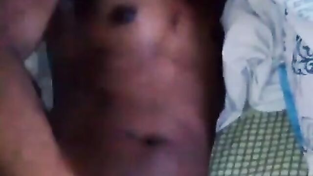 Mzansi School Girl And Nigerian Yahoo Boy Sex Tape - 3 image