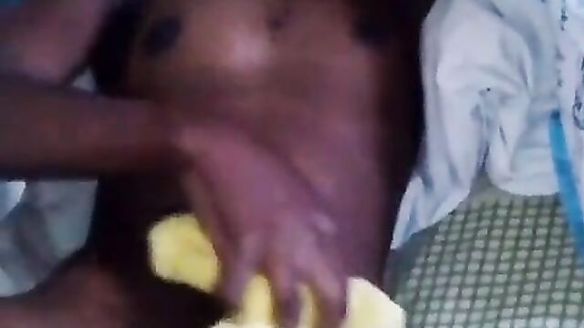 Mzansi School Girl And Nigerian Yahoo Boy Sex Tape - 4 image