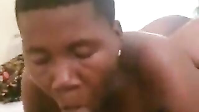 Hausa Girls With Big Nyash Blow Job Sex Tape - Part 2 - 4 image