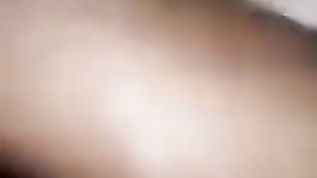 Yahoo Boy Fucking South African Sugar Mummy With Big Nyash Doggy Style