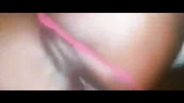 Pussy Exposed As Boyfriend Records Himself Fucking Mzansi Maid With Sweet Toto With Her Panties On