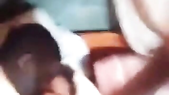 Sugar Daddy With Small Dick Fucking Mzansi Girl With Sweet Toto And Boobs