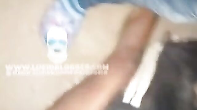 University Student Fucking Drunk Mzansi Thot In An Uncompleted Building In Public - 4 image