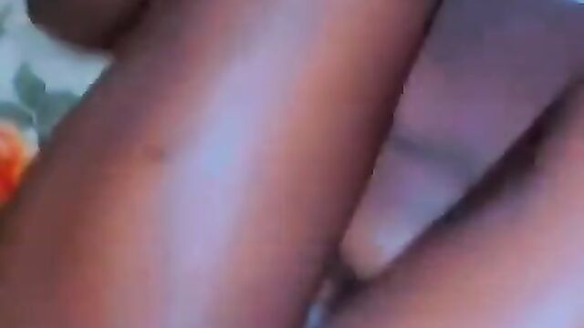 Pussy Exposed In Ghanaian Sugar Daddy And School Girl Anal Sex Tape - 1 image