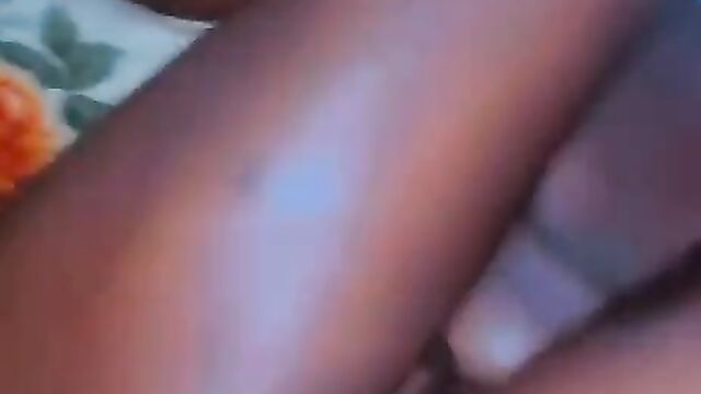 Pussy Exposed In Ghanaian Sugar Daddy And School Girl Anal Sex Tape - 3 image