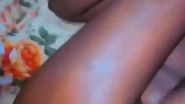 Pussy Exposed In Ghanaian Sugar Daddy And School Girl Anal Sex Tape - 4 image