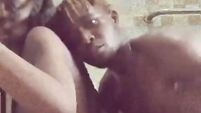 Molly Awele TikTok Influencer Sex Tape - Naked Big Breasts Doggy Style Fucking - Part 1 - 3 image