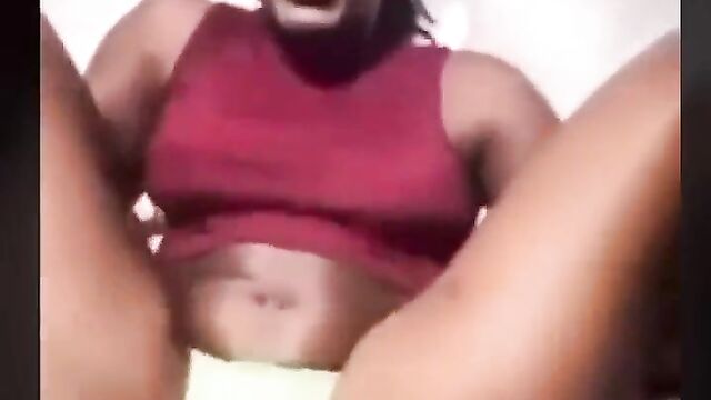 Mhiz Gold IG Influencer Alleged Doggy Style Sex Tape Leak – Part 3 (Pussy And Big Nyash Exposed 18+) - 1 image