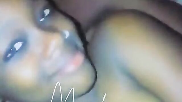 Naked Kenyan School Girl With Sweet Breasts And Boyfriend Blow Job Sex Tape