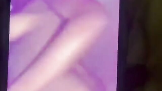 Molly Awele TikTok Influencer Sex Tape - Fingering Toto, Playing With Her Naked Boobs And Fucking - Part 2 - 4 image