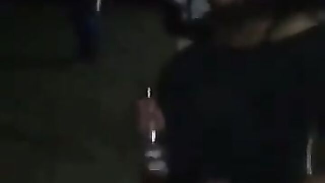 Pussy Exposed In Public As Mzansi Girl Shows Off Her Toto In A Night Club - 4 image