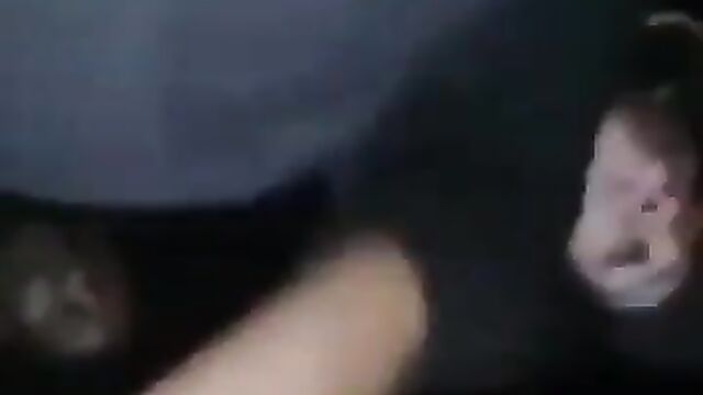 Pussy Exposed In Public As Mzansi Girl Shows Off Her Toto In A Night Club - 5 image