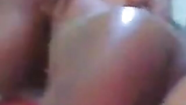 Ghana SHS School Girl With Big Nyash Records Herself Getting Fucked By A Street Boy