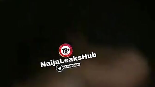 Naked Igbo Side Chick With Big Nyash Screaming While Getting Fucked Because His Dick Is Too Big And Long - 4 image