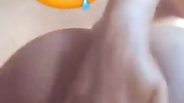 Nude Video Leak Of Nigerian Instagram Influencer Daniella Ebere With Big Breasts Masturbating And Fingering Her Toto – Part 3 - 3 image