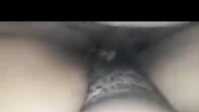 Driver Fingering Pussy And Fucking Mzansi Girl He Picked On The Road – Part 2 - 5 image