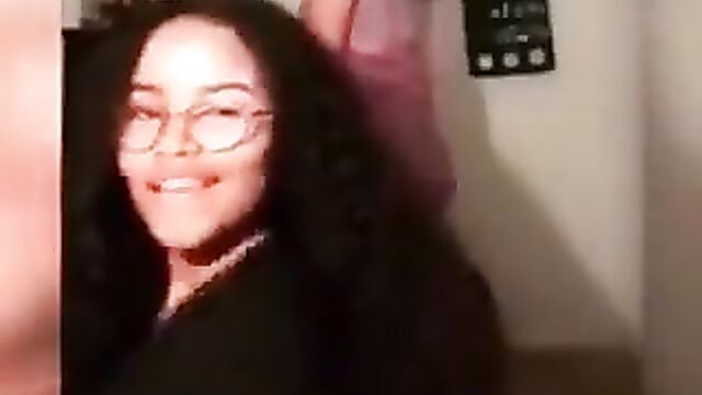 Their Mom Caught Them Recording Their Big Ass And Pussy For A Sugar Daddy And Beat Them - 1 image