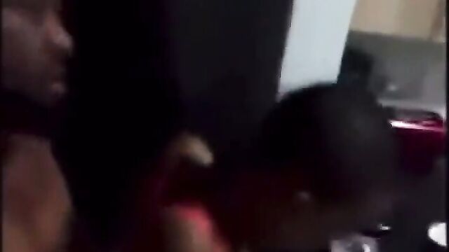 Man Fucking Moyo Lawal Leaks Sex Tape Of Another Woman - 4 image