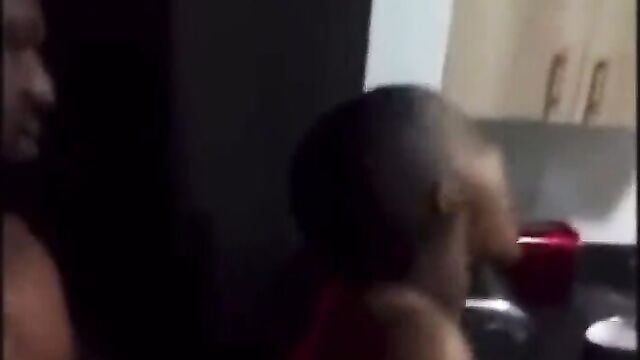 Man Fucking Moyo Lawal Leaks Sex Tape Of Another Woman - 5 image