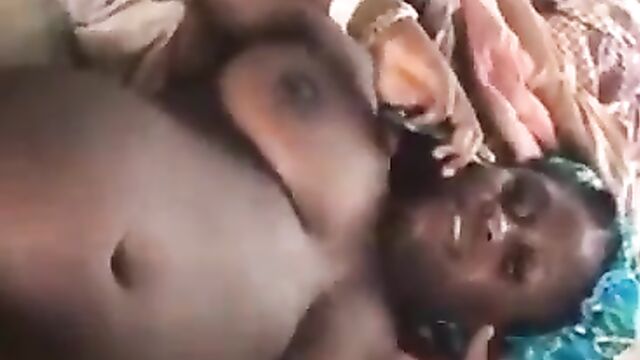 Pussy Exposed As Ex Boyfriend Leaks Nude And Fingering Video Of Nigerian Girl With Big Breasts Talking To Sugar Daddy On Phone