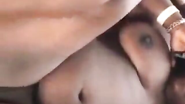 Pussy Exposed As Ex Boyfriend Leaks Nude And Fingering Video Of Nigerian Girl With Big Breasts Talking To Sugar Daddy On Phone - 5 image