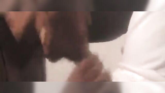 Mzansi Daddy Fucking Grandma With Big Nyash Video Leaked - 5 image