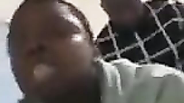 Another Ghanaian Sugar Daddy And Naughty School Girl Sex Tape