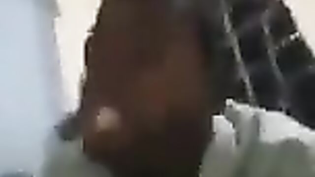 Another Ghanaian Sugar Daddy And Naughty School Girl Sex Tape - 5 image