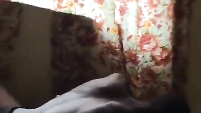 Ex Sakawa Boy Records Himself Having Sweet Sex With Girlfriend After Getting A Legit Job - 3 image