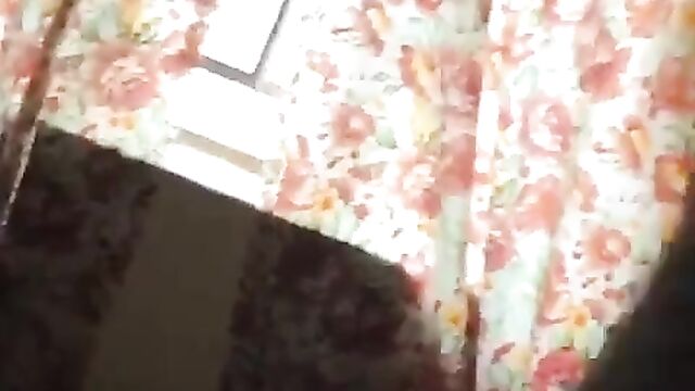 Ex Sakawa Boy Records Himself Having Sweet Sex With Girlfriend After Getting A Legit Job - 4 image