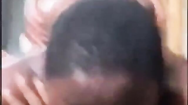 Naked Ghana SHS Students Doggy Style Sex Tape - 3 image